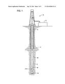 Rotary Steerable Drilling System diagram and image