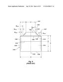 SUPERABRASIVE CUTTERS WITH GROOVES ON THE CUTTING FACE AND DRILL BITS AND     DRILLING TOOLS SO EQUIPPED diagram and image