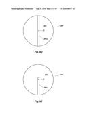 SUPERABRASIVE CUTTERS WITH GROOVES ON THE CUTTING FACE AND DRILL BITS AND     DRILLING TOOLS SO EQUIPPED diagram and image