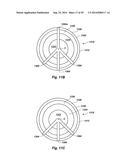 SUPERABRASIVE CUTTERS WITH GROOVES ON THE CUTTING FACE AND DRILL BITS AND     DRILLING TOOLS SO EQUIPPED diagram and image