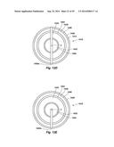 SUPERABRASIVE CUTTERS WITH GROOVES ON THE CUTTING FACE AND DRILL BITS AND     DRILLING TOOLS SO EQUIPPED diagram and image