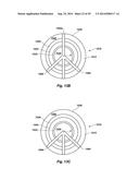 SUPERABRASIVE CUTTERS WITH GROOVES ON THE CUTTING FACE AND DRILL BITS AND     DRILLING TOOLS SO EQUIPPED diagram and image