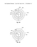 SUPERABRASIVE CUTTERS WITH GROOVES ON THE CUTTING FACE AND DRILL BITS AND     DRILLING TOOLS SO EQUIPPED diagram and image