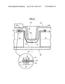 VEHICLE MOUNTING STRUCTURE FOR BATTERIES diagram and image