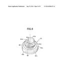 VEHICLE MOUNTING STRUCTURE FOR BATTERIES diagram and image