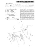 PEDAL GUIDE SYSTEM DEVICE diagram and image