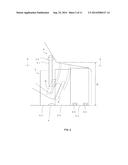 PEDAL GUIDE SYSTEM DEVICE diagram and image