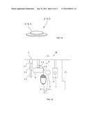 PEDAL GUIDE SYSTEM DEVICE diagram and image