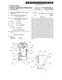 TROLLEY COMPRISING A FALL ARREST ACTUATOR diagram and image