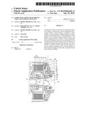 LUBRICATION STRUCTURE OF DRIVING FORCE TRANSMISSION APPARATUS diagram and image