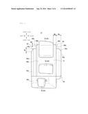 HANDLEBAR SWITCH diagram and image