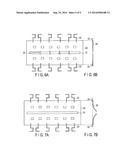 MEMS DEVICE AND METHOD OF MANUFACTURING THE SAME diagram and image