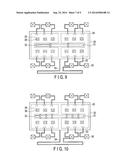 MEMS DEVICE AND METHOD OF MANUFACTURING THE SAME diagram and image