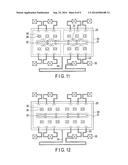 MEMS DEVICE AND METHOD OF MANUFACTURING THE SAME diagram and image