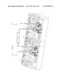 ENCLOSURES FOR TREATING MATERIALS diagram and image