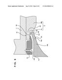 SPUTTERING APPARATUS, TARGET AND SHIELD diagram and image