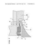 SPUTTERING APPARATUS, TARGET AND SHIELD diagram and image