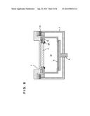 SPUTTERING APPARATUS, TARGET AND SHIELD diagram and image