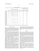 High Purity Copper-Manganese Alloy Sputtering Target diagram and image