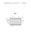 CHROME-PLATED PART AND MANUFACTURING METHOD OF THE SAME diagram and image