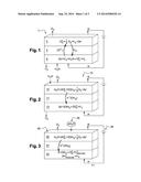 METHOD FOR GENERATING HYDROGEN AND OXYGEN BY STEAM ELECTROLYSIS diagram and image