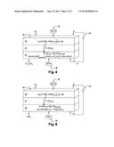 METHOD FOR GENERATING HYDROGEN AND OXYGEN BY STEAM ELECTROLYSIS diagram and image