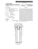 FILTER DEVICE diagram and image