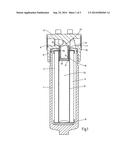 FILTER DEVICE diagram and image