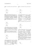 CATIONIC DISPLACER MOLECULES FOR HYDROPHOBIC DISPLACEMENT CHROMATOGRAPHY diagram and image