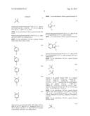 CATIONIC DISPLACER MOLECULES FOR HYDROPHOBIC DISPLACEMENT CHROMATOGRAPHY diagram and image