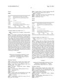 CATIONIC DISPLACER MOLECULES FOR HYDROPHOBIC DISPLACEMENT CHROMATOGRAPHY diagram and image