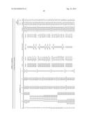 CATIONIC DISPLACER MOLECULES FOR HYDROPHOBIC DISPLACEMENT CHROMATOGRAPHY diagram and image