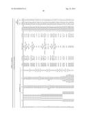 CATIONIC DISPLACER MOLECULES FOR HYDROPHOBIC DISPLACEMENT CHROMATOGRAPHY diagram and image