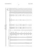 CATIONIC DISPLACER MOLECULES FOR HYDROPHOBIC DISPLACEMENT CHROMATOGRAPHY diagram and image