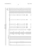 CATIONIC DISPLACER MOLECULES FOR HYDROPHOBIC DISPLACEMENT CHROMATOGRAPHY diagram and image