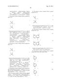 CATIONIC DISPLACER MOLECULES FOR HYDROPHOBIC DISPLACEMENT CHROMATOGRAPHY diagram and image