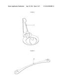 Bicycle Stand diagram and image