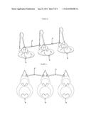 Bicycle Stand diagram and image