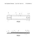 METHOD OF FABRICATING TEST STRIP OF BIOLOGICAL FLUID diagram and image