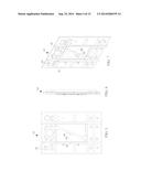 SUPPORT ARRANGEMENTS FOR WATER TREATMENT TANK diagram and image