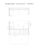 SUPPORT ARRANGEMENTS FOR WATER TREATMENT TANK diagram and image