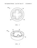 INSULATED BEVERAGE APPARATUS AND COOLING DEVICE diagram and image