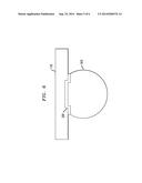 PB-FREE SOLDER BUMPS WITH IMPROVED MECHANICAL PROPERTIES diagram and image