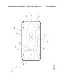 HELICOPTER EXTERNAL LIFE RAFT POD diagram and image