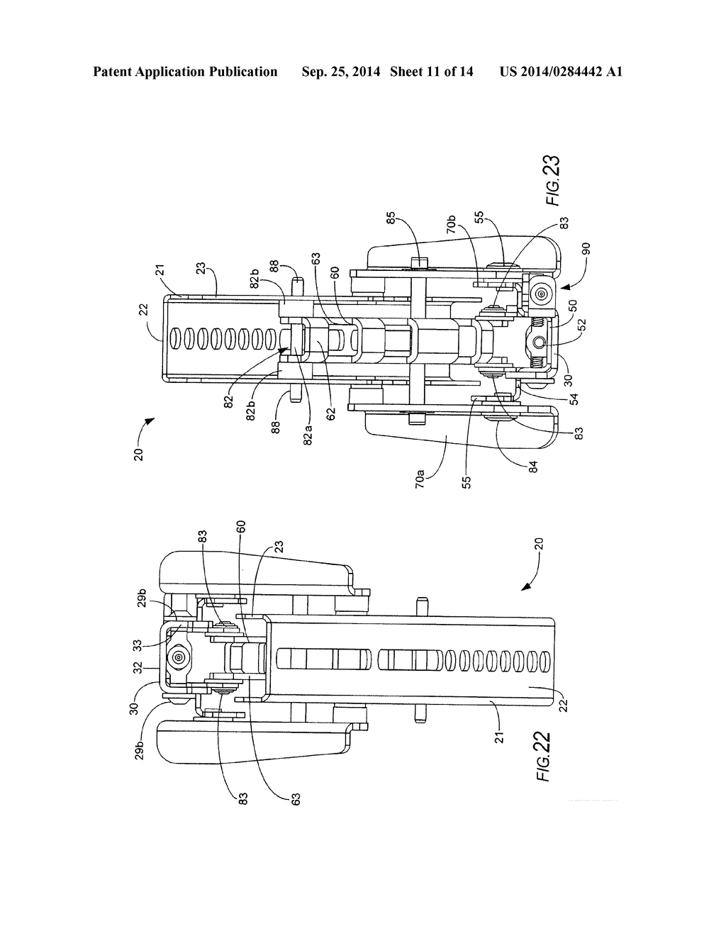 Mounting System For Use With Audio/Visual Devices or the Like - diagram, schematic, and image 12