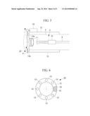 SCANNING ENDOSCOPE diagram and image