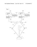 X-RAY ANALYZING APPARATUS diagram and image