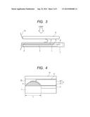 RADIATION DETECTING APPARATUS AND RADIATION DETECTING SYSTEM diagram and image