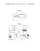 RADIATION DETECTING APPARATUS AND RADIATION DETECTING SYSTEM diagram and image