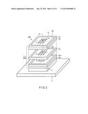 RADIATION DETECTOR, RADIATION DETECTION MODULE AND RADIATION DETECTION     METHOD diagram and image